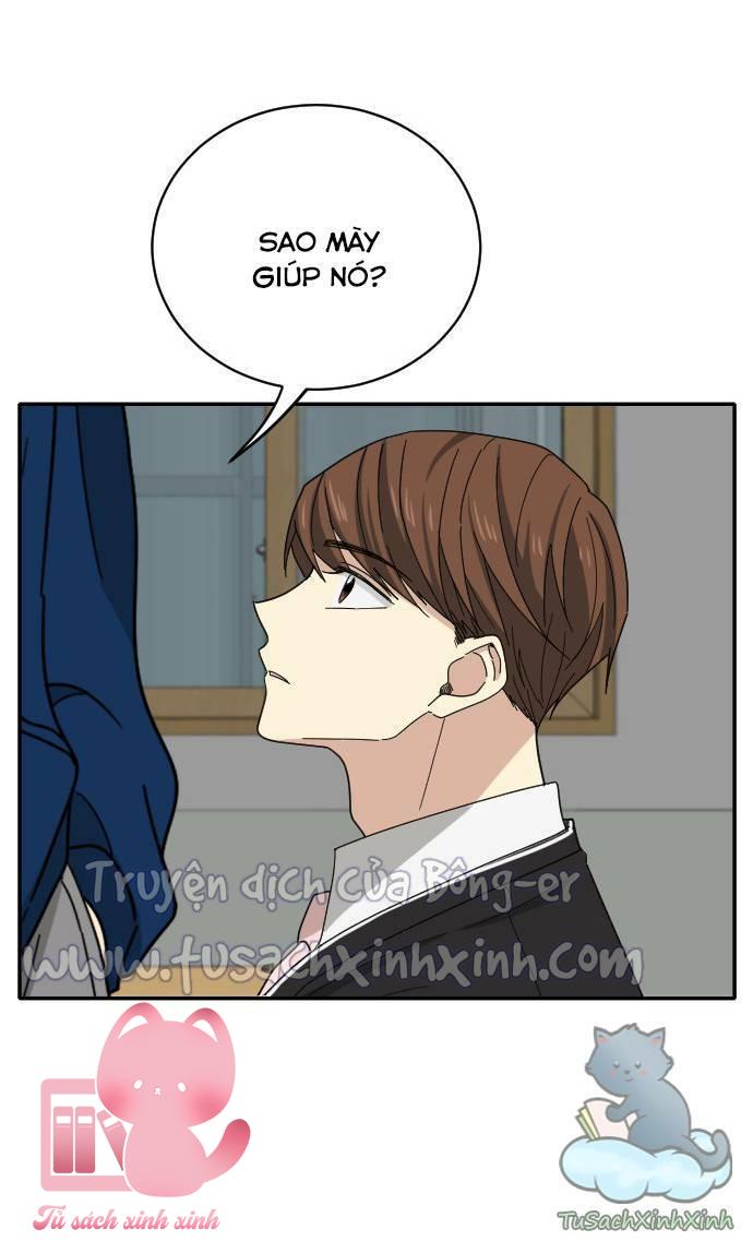Bạn Của Em Trai - Chap 4 - Trang 82