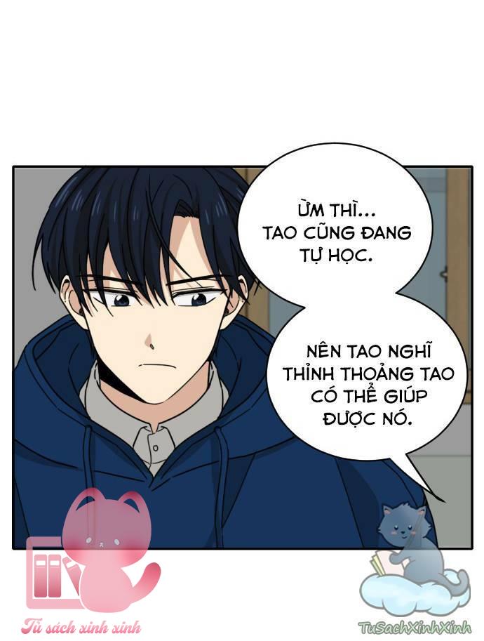 Bạn Của Em Trai - Chap 4 - Trang 83