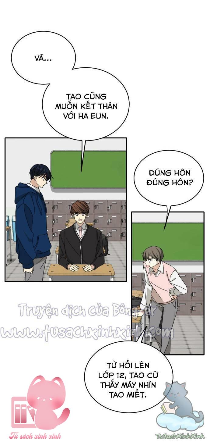 Bạn Của Em Trai - Chap 4 - Trang 84