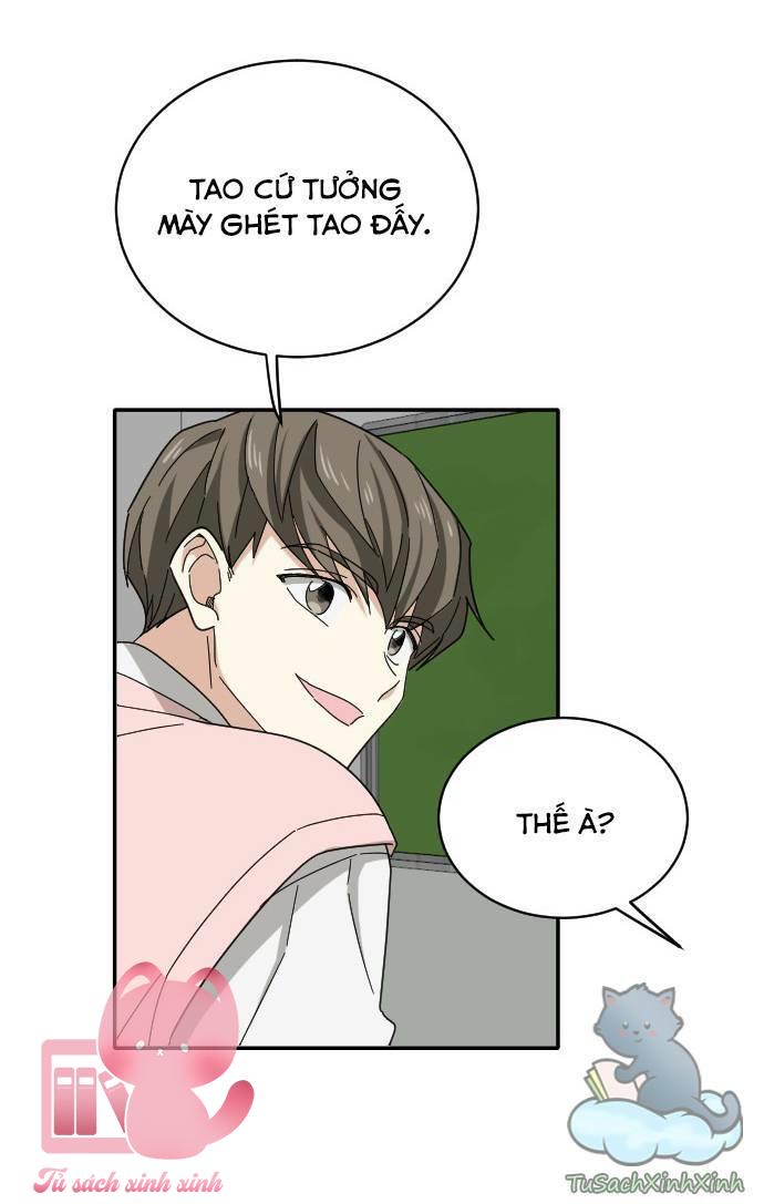 Bạn Của Em Trai - Chap 4 - Trang 85