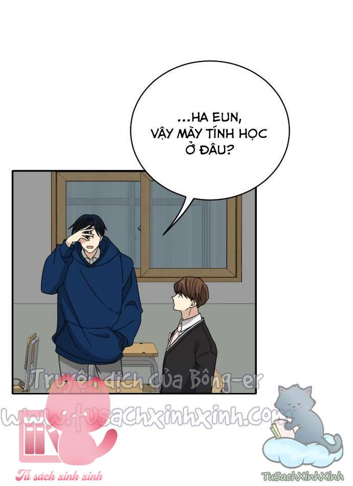 Bạn Của Em Trai - Chap 4 - Trang 86