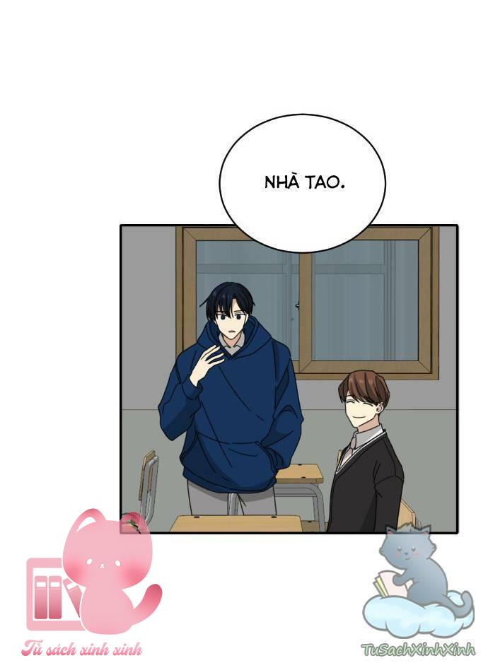 Bạn Của Em Trai - Chap 4 - Trang 87