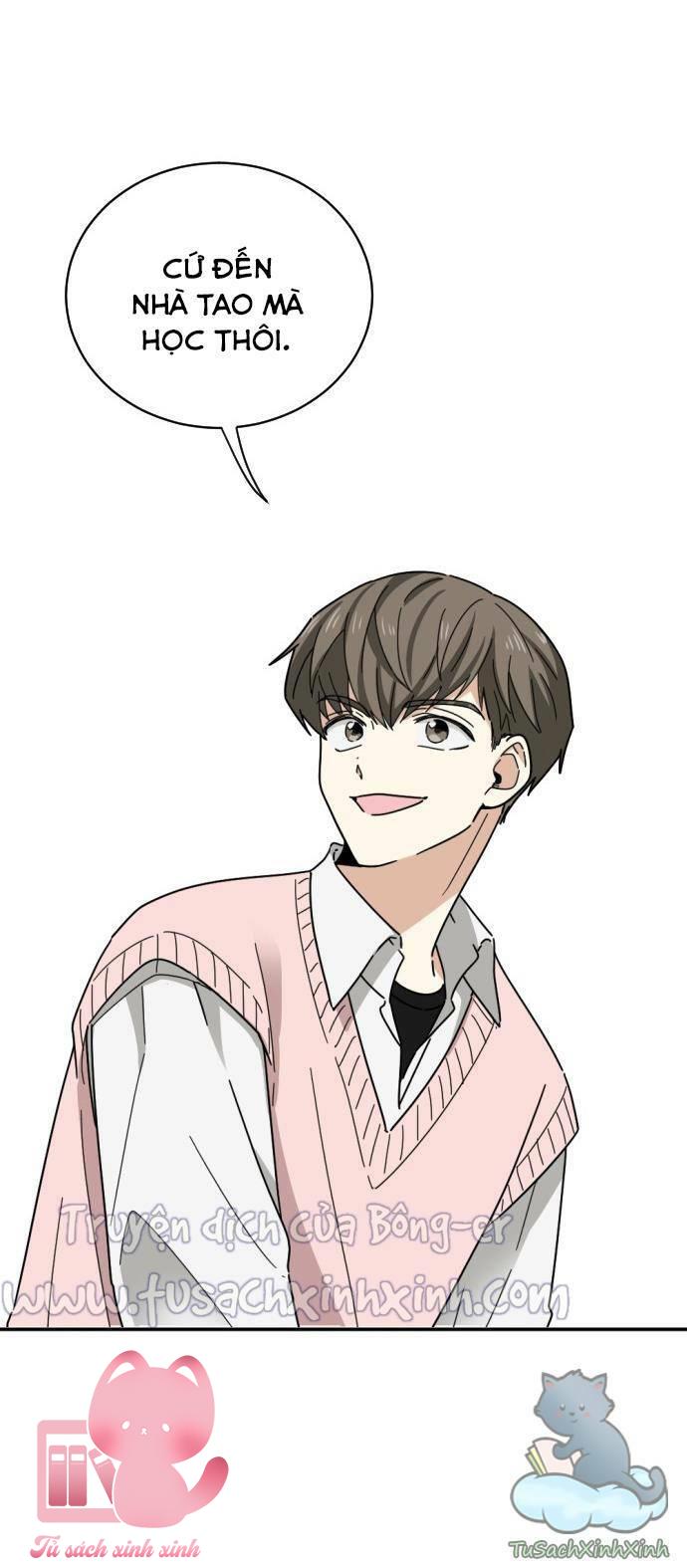 Bạn Của Em Trai - Chap 4 - Trang 88