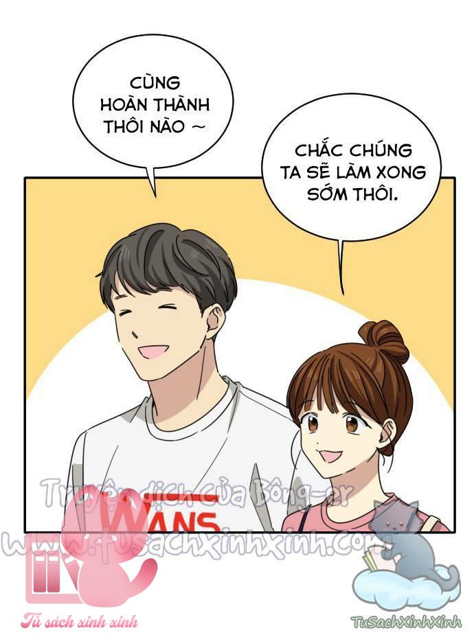Bạn Của Em Trai - Chap 4 - Trang 10