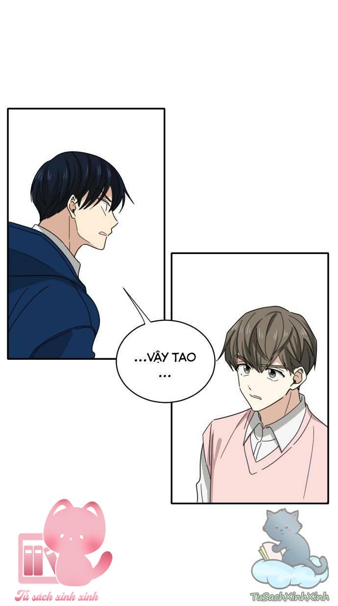 Bạn Của Em Trai - Chap 4 - Trang 91