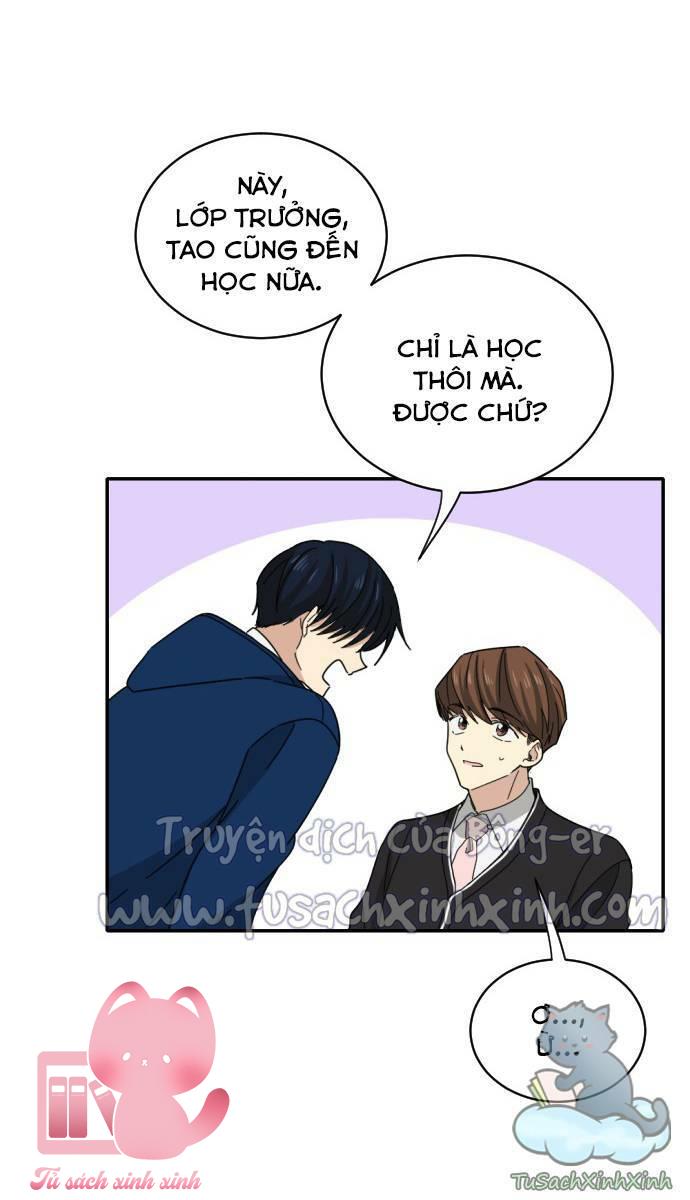 Bạn Của Em Trai - Chap 4 - Trang 94