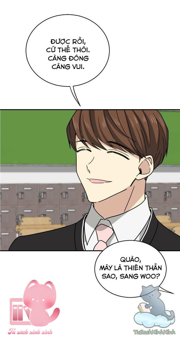Bạn Của Em Trai - Chap 4 - Trang 95