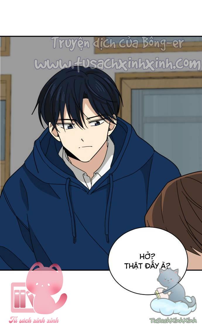 Bạn Của Em Trai - Chap 4 - Trang 96