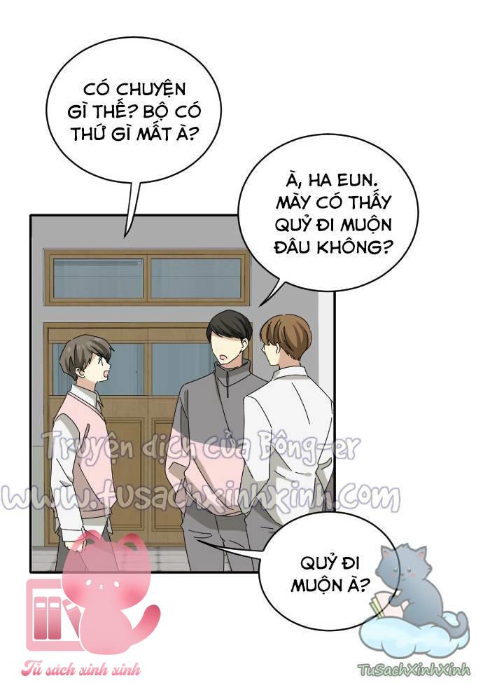 Bạn Của Em Trai - Chap 4 - Trang 98