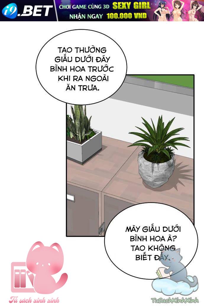 Bạn Của Em Trai - Chap 4 - Trang 99