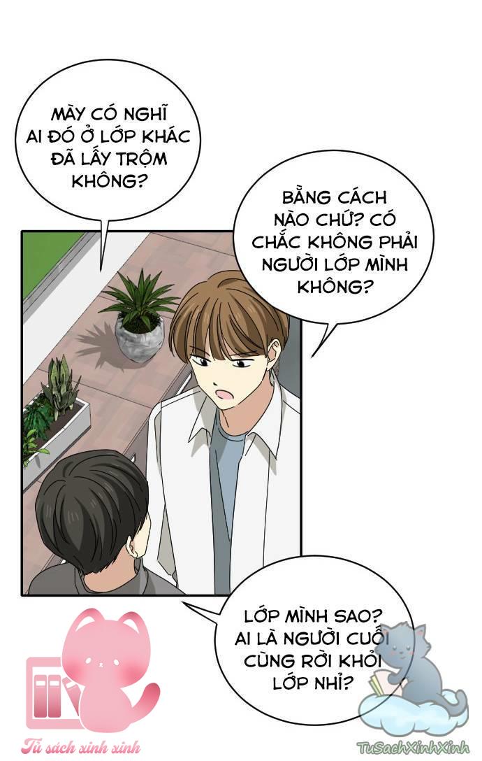 Bạn Của Em Trai - Chap 4 - Trang 100