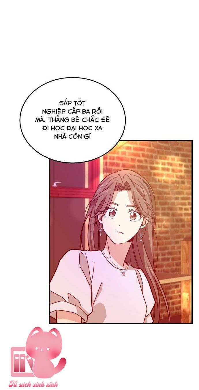Bạn Của Em Trai - Chap 40 - Trang 11