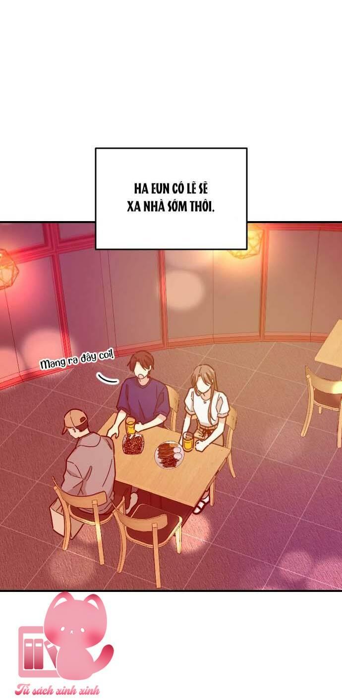 Bạn Của Em Trai - Chap 40 - Trang 13