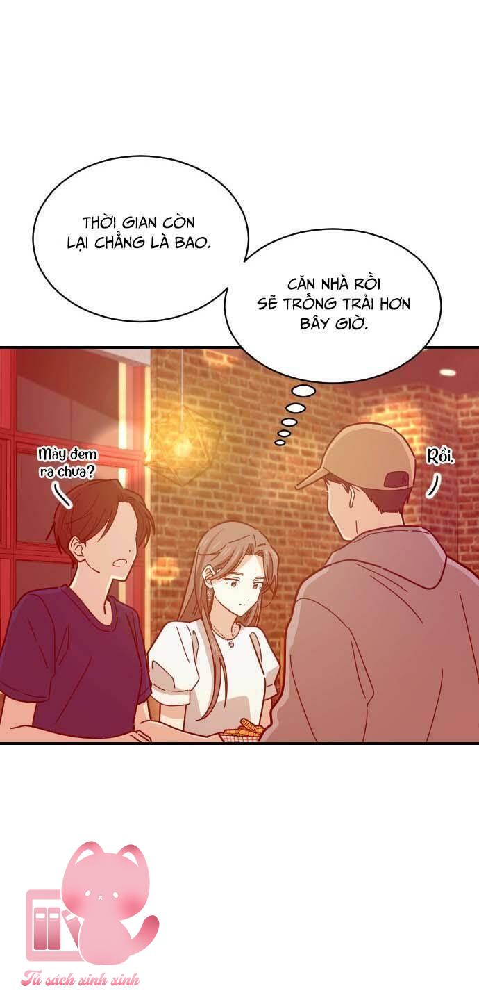 Bạn Của Em Trai - Chap 40 - Trang 14