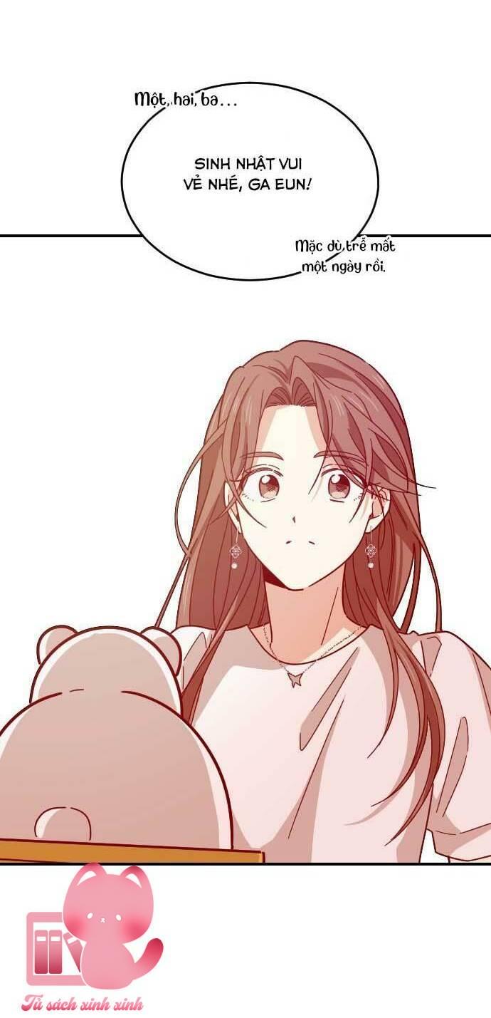 Bạn Của Em Trai - Chap 40 - Trang 15