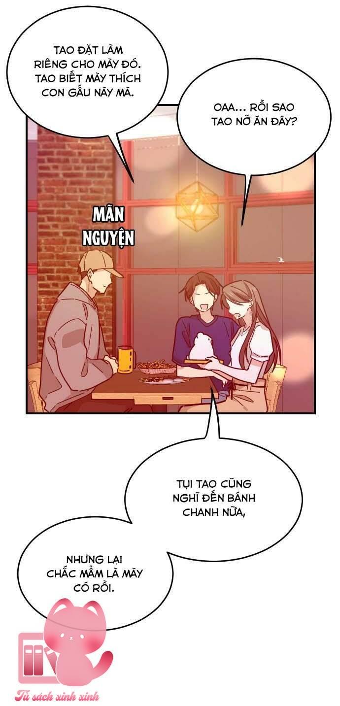 Bạn Của Em Trai - Chap 40 - Trang 17