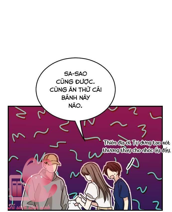 Bạn Của Em Trai - Chap 40 - Trang 20