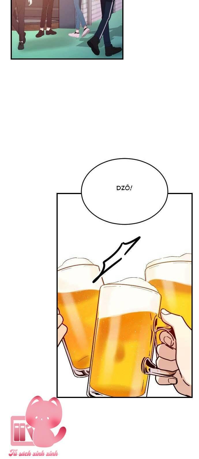 Bạn Của Em Trai - Chap 40 - Trang 3