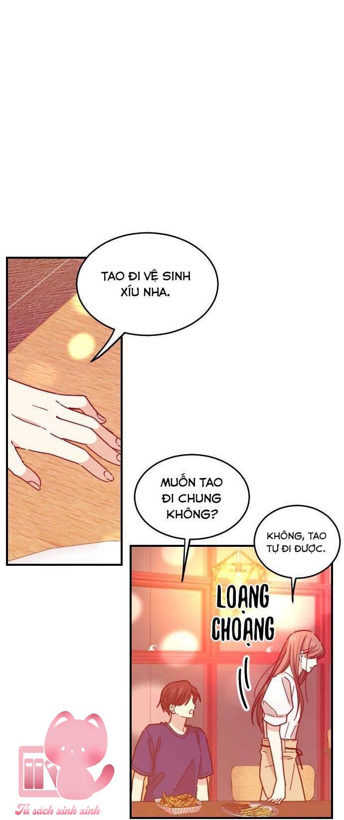 Bạn Của Em Trai - Chap 40 - Trang 22