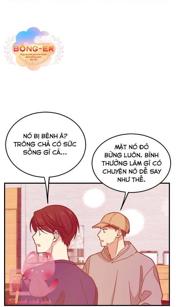 Bạn Của Em Trai - Chap 40 - Trang 24