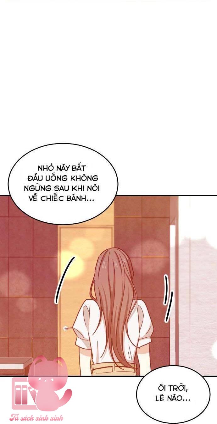 Bạn Của Em Trai - Chap 40 - Trang 25