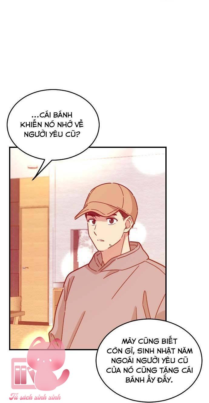 Bạn Của Em Trai - Chap 40 - Trang 26