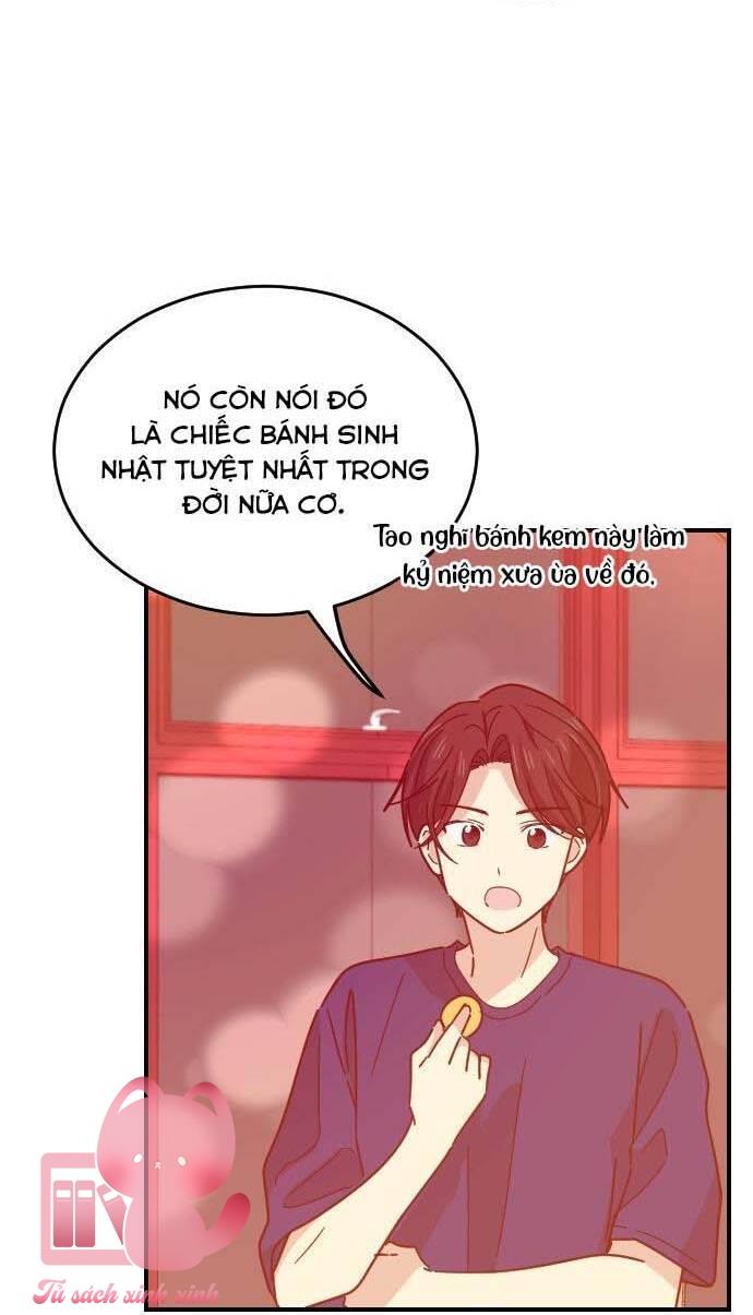 Bạn Của Em Trai - Chap 40 - Trang 27