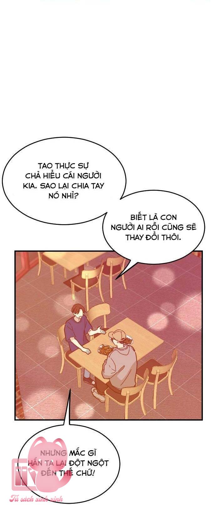 Bạn Của Em Trai - Chap 40 - Trang 28