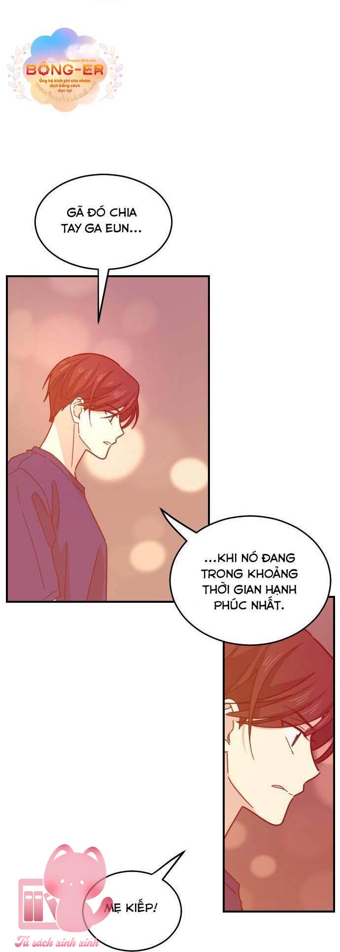 Bạn Của Em Trai - Chap 40 - Trang 29