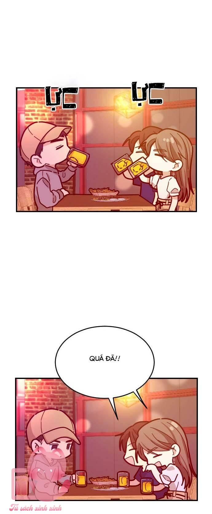 Bạn Của Em Trai - Chap 40 - Trang 4