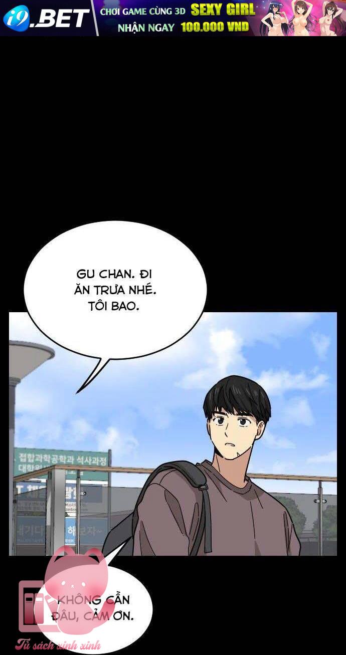 Bạn Của Em Trai - Chap 40 - Trang 34
