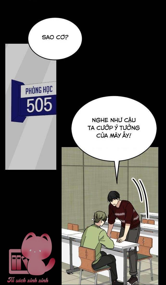 Bạn Của Em Trai - Chap 40 - Trang 41