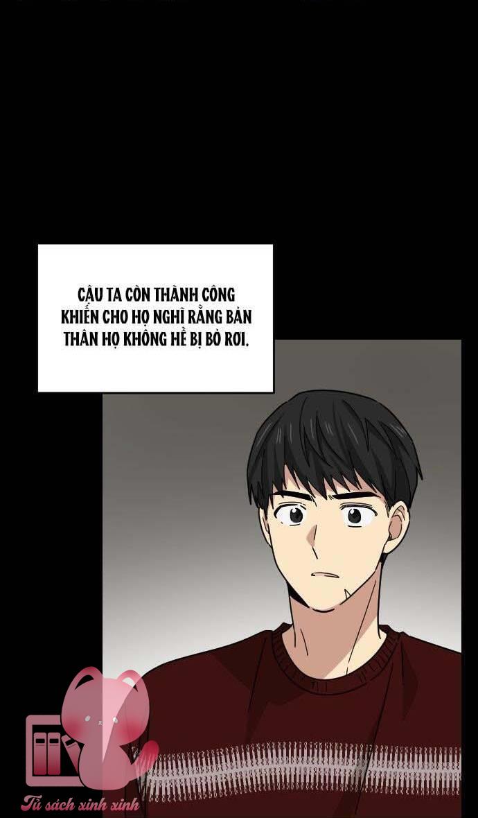 Bạn Của Em Trai - Chap 40 - Trang 45