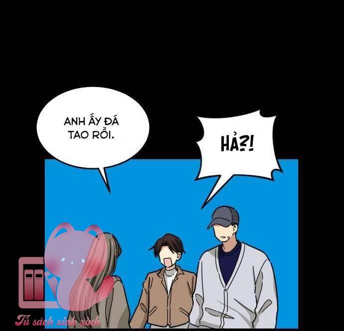 Bạn Của Em Trai - Chap 40 - Trang 55