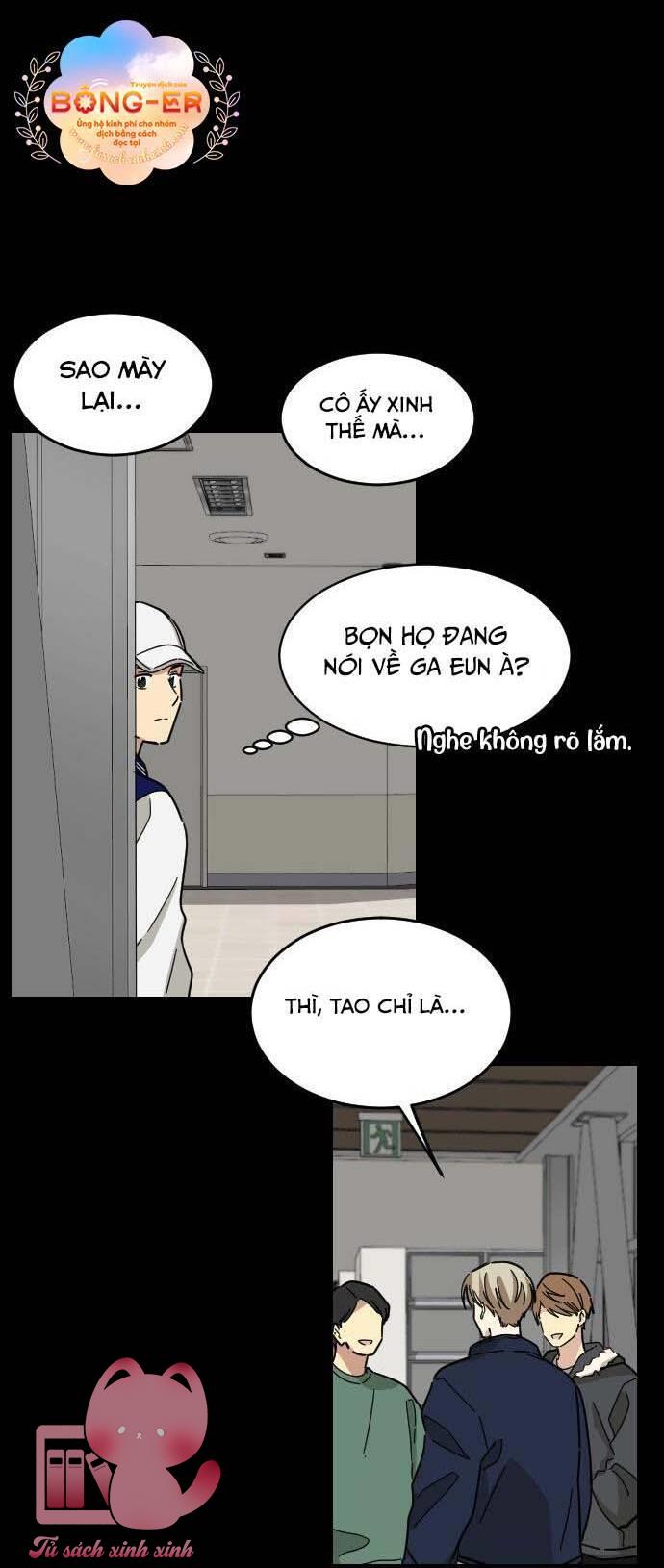 Bạn Của Em Trai - Chap 40 - Trang 58