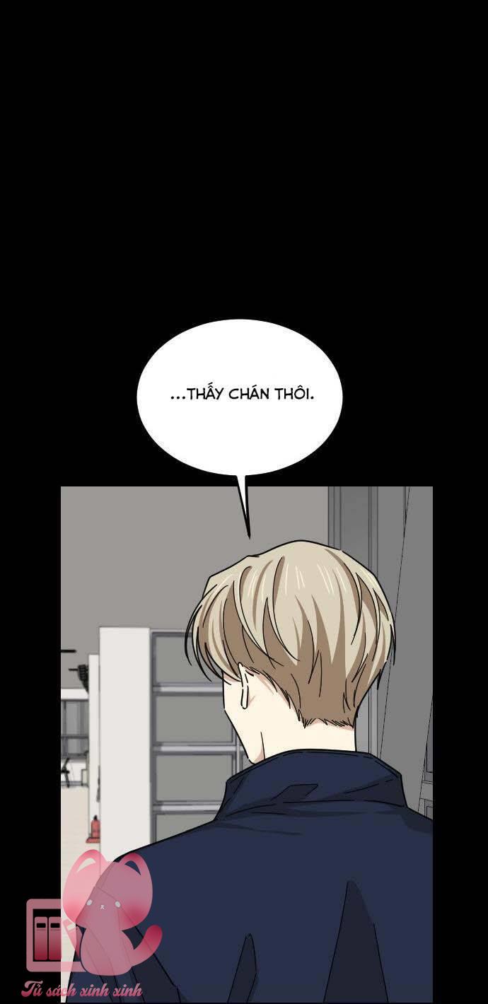 Bạn Của Em Trai - Chap 40 - Trang 59