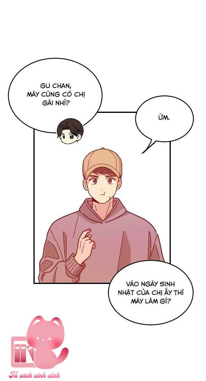 Bạn Của Em Trai - Chap 40 - Trang 7