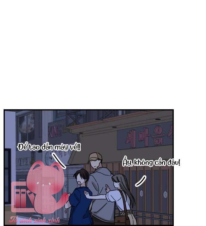 Bạn Của Em Trai - Chap 40 - Trang 65