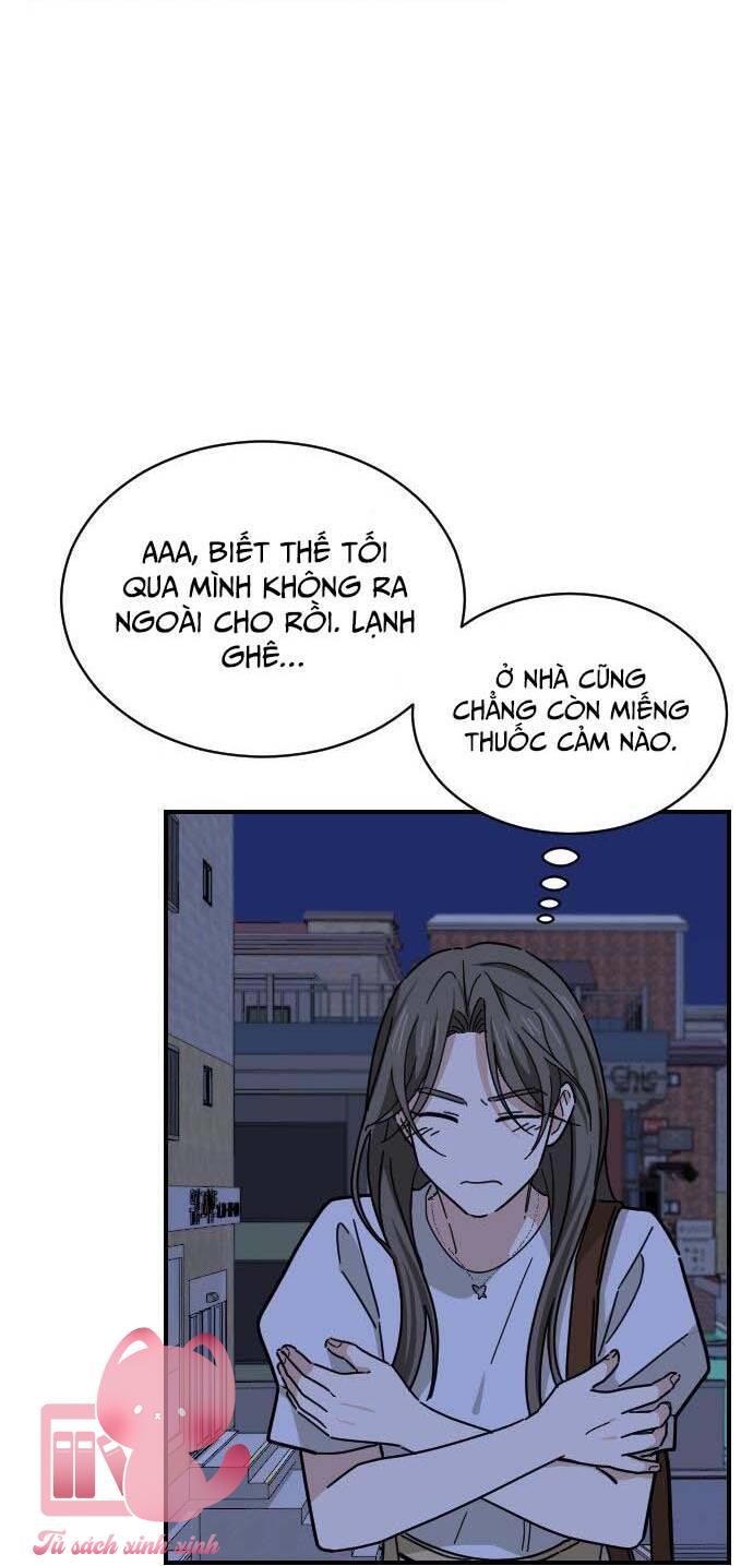 Bạn Của Em Trai - Chap 40 - Trang 69