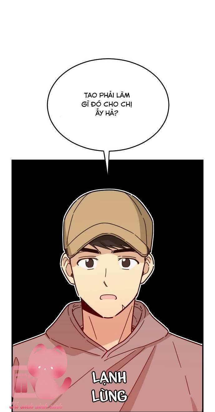 Bạn Của Em Trai - Chap 40 - Trang 8