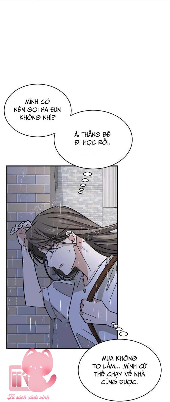 Bạn Của Em Trai - Chap 40 - Trang 72