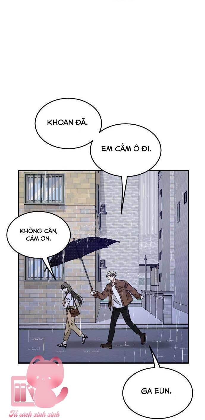 Bạn Của Em Trai - Chap 40 - Trang 79