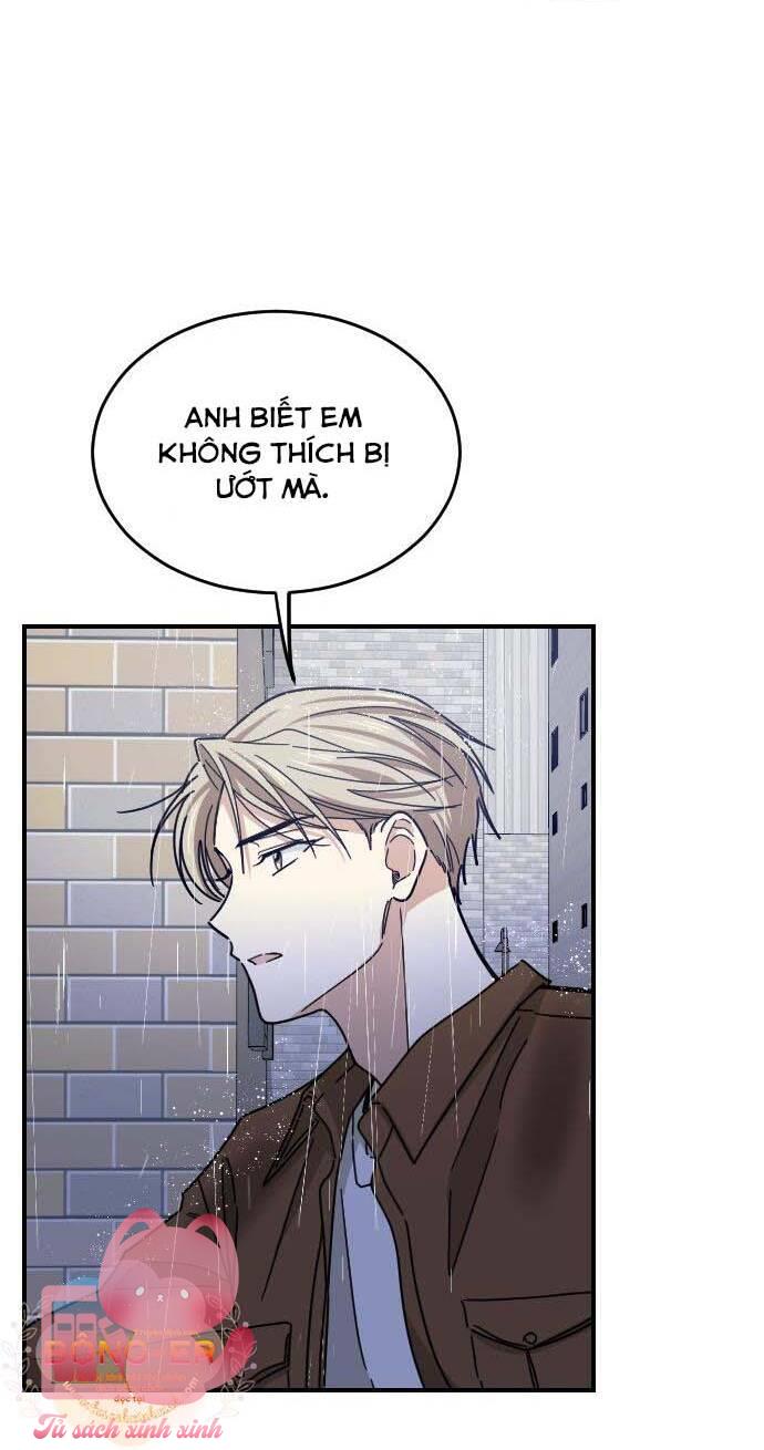 Bạn Của Em Trai - Chap 40 - Trang 80
