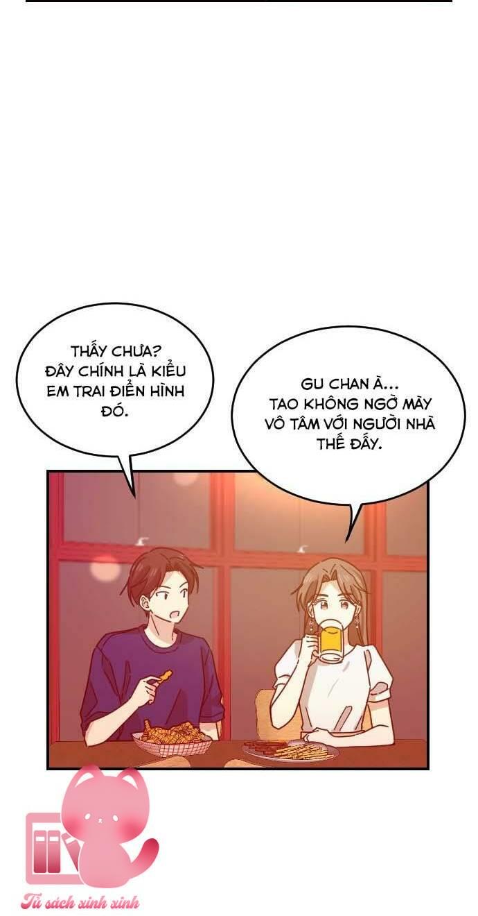 Bạn Của Em Trai - Chap 40 - Trang 9