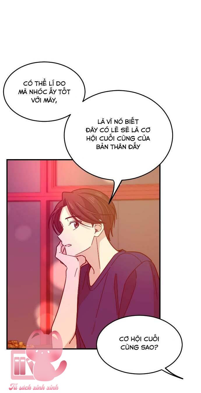 Bạn Của Em Trai - Chap 40 - Trang 10