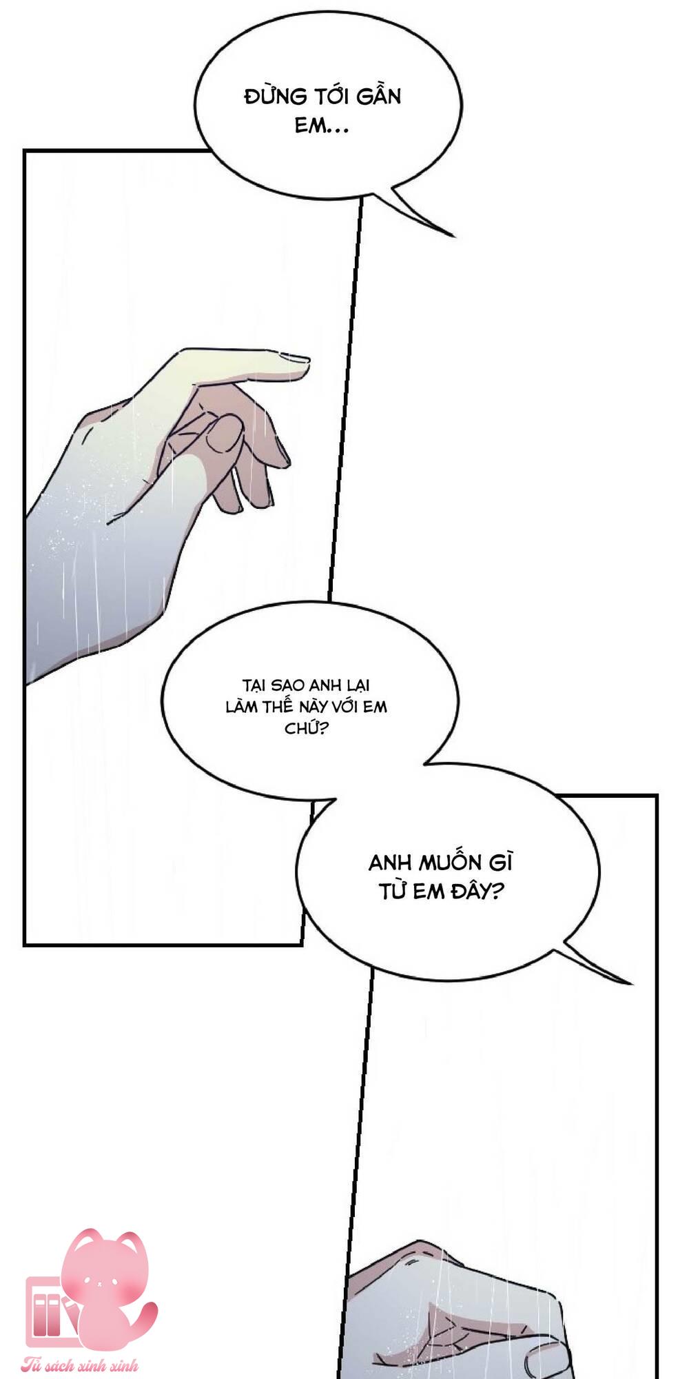 Bạn Của Em Trai - Chap 41 - Trang 19