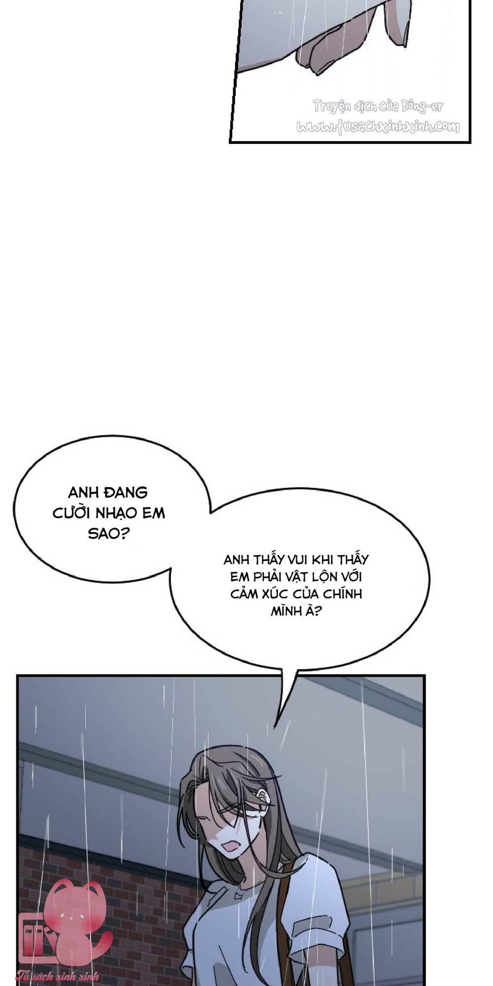 Bạn Của Em Trai - Chap 41 - Trang 20