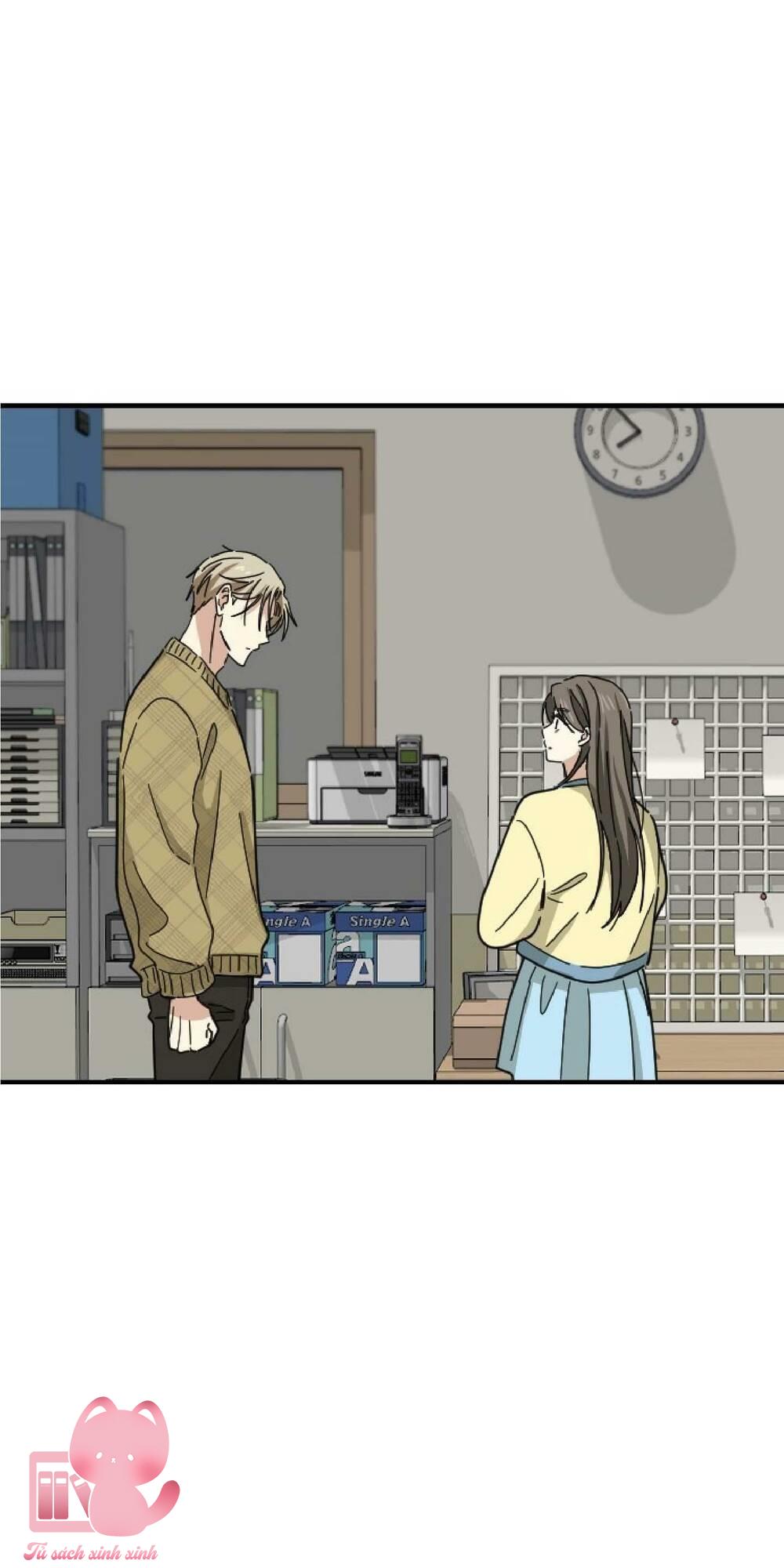 Bạn Của Em Trai - Chap 41 - Trang 3