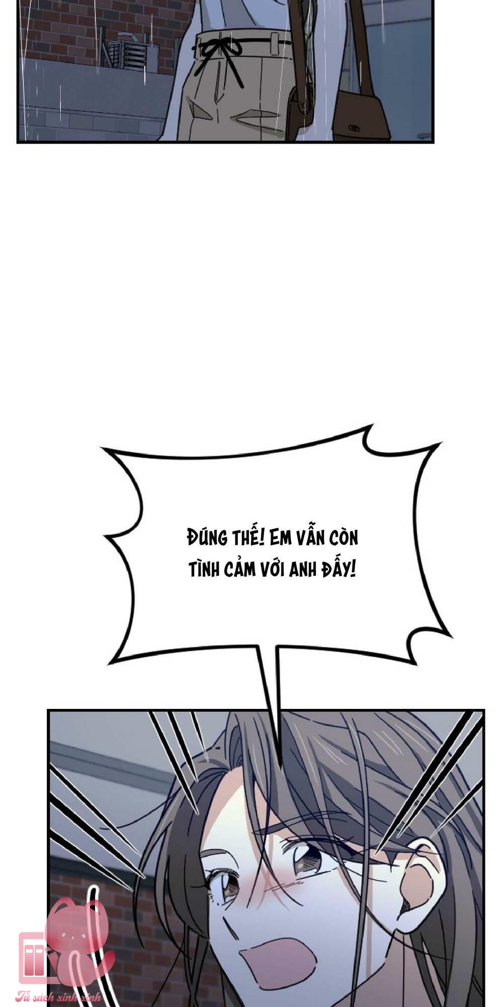 Bạn Của Em Trai - Chap 41 - Trang 21