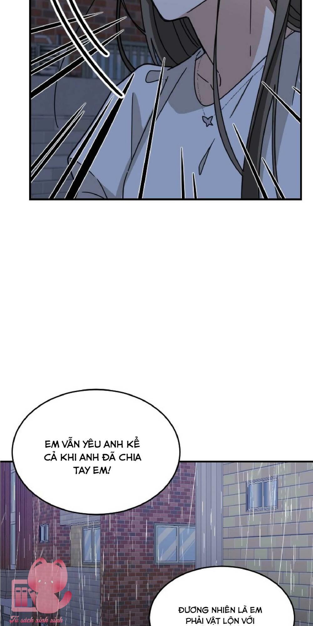 Bạn Của Em Trai - Chap 41 - Trang 22